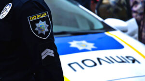 Для поліції Запорізької області планують закупити авто на понад 8 млн грн