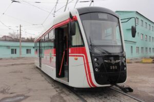 Транспорт у Запоріжжі змінить свій рух: подробиці