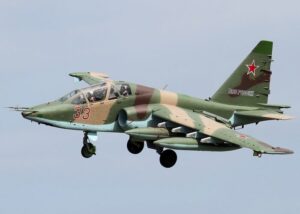 Самолеты оккупантов пролетели над Мелитополем и сбросили бомбы на Каменское