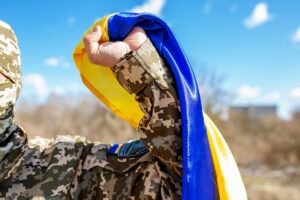 ГУР задокументували понад 150 випадків страт українських військових