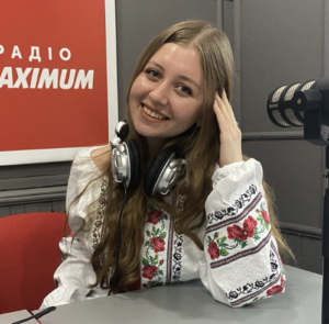 Стрілець Алла