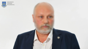 Як Рогов легамітизує окупацію частини Запорізької області через “історичні” ідеї