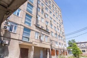 У Запоріжжі виділили понад сотню мільйонів гривень на реконструкцію лікарні: якої саме