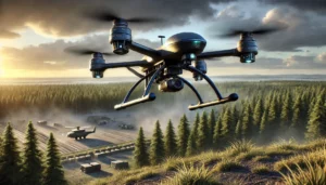 Поліція прокоментувала інформацію щодо атаки fpv-дроном по Запоріжжю
