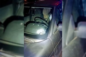 Нацгвардійці Запоріжжя надали допомогу постраждалому в ДТП (ФОТО)