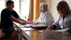 Повторна ВЛК для обмежено придатних запоріжців: відомо, чи продовжуватимуть термін проходження