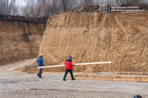 На Запоріжжі планують збудувати “підземну школу” для ліцею: тендер