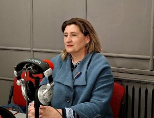 “Відстань за 50 км від фронту здавалася безпечною”: як мешканка Донецької області створює бізнес на Запоріжжі