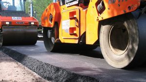 Щонайменше 10 млн грн на фарбу: на Запоріжжі оновлять розмітку на дорогах