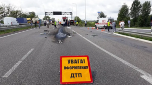 Штрафи за швидкість зростуть: скільки доведеться запоріжцям платити